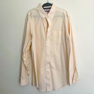 Brooks Brothers 346 Button Down Shirt
